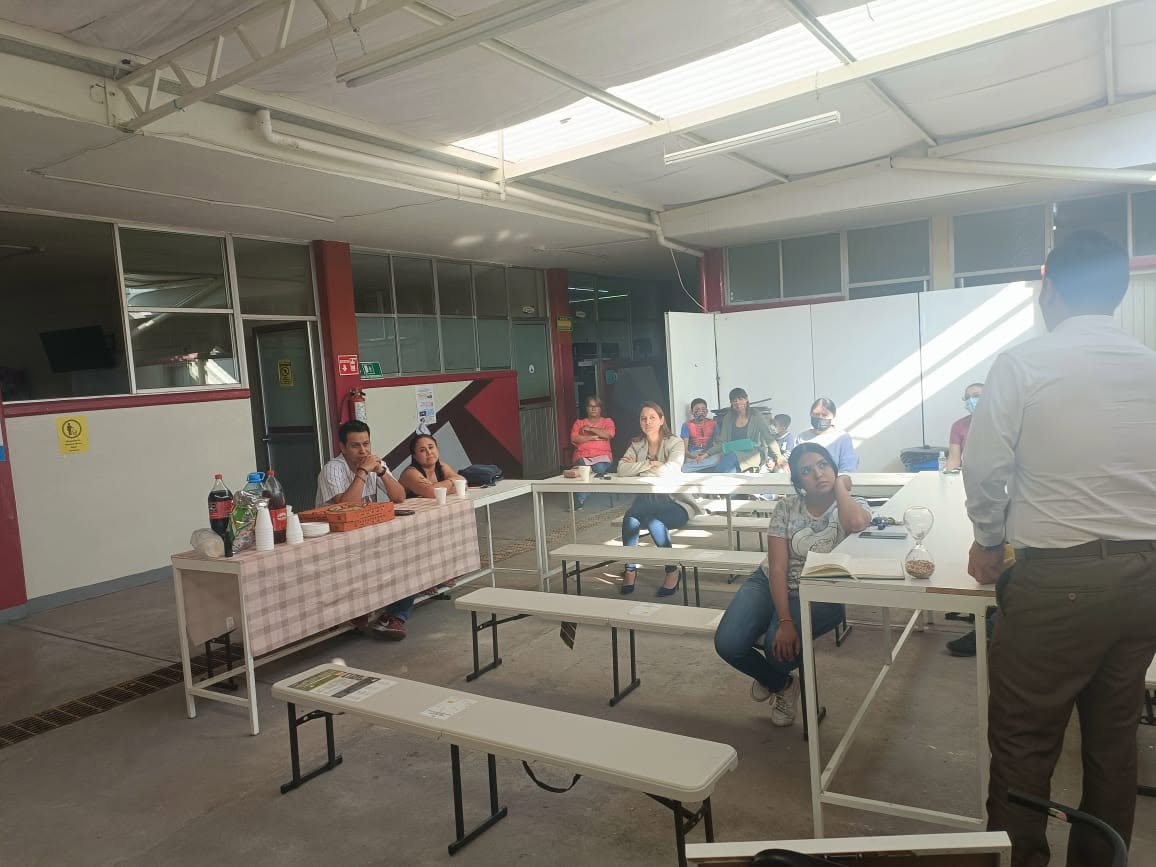 Foto INTRA 2